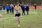 Boys under-15s 2019 British Athletics Inter Counties Cross Country, Prestwood Hall, Loughborough. Photo:  David T. Hewitson/Sports for All Pics